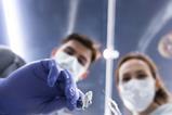 dentist doctor nurse