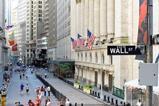 wall street