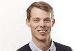 Johannes Hagen of Jönköping University