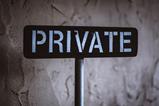 private