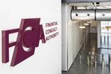 FCA reception building