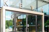 Keva office building 1
