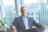 MIchael Freno, CEO Barings