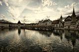 Lucerne, Switzerland