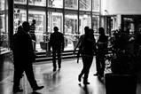 people moves