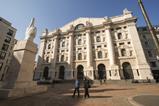 Borsa Italiana
