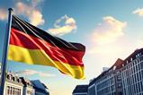 German Flag AI