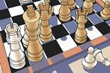 UK PENSIONS END GAME