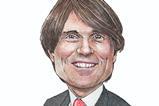 Mirko Cardinale, head of investment strategy and advice at USS Investment Management