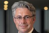 Steve Waygood at The Finance Transition Centre