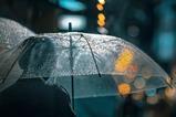 Umbrella in rain - Photo- Masahiro Miyagi, UnSplash