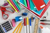 office supplies