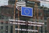EESC building Brussels