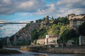 Bristol bridge