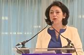 Nausicaa Delfas at The Pensions Regulator