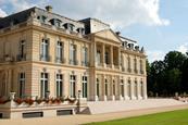 OECD Château de la Muette