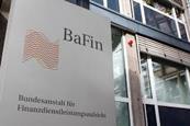 BaFin office building