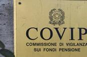 COVIP in Italy