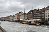 Copenhagen Denmark