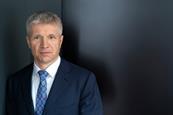 Günther Thallinger at Allianz