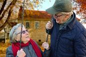 Retirement home