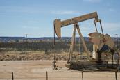 Oil well Credit Pexels
