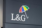 L&G logo
