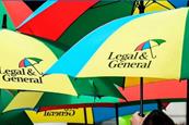 L&G umbrellas