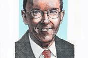 On the Record portraits May-June 2026