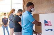 Investor Reaction to US Elections and COVID-Vaccine Progress