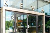 Keva office building 1