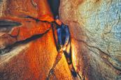 Cave explorer