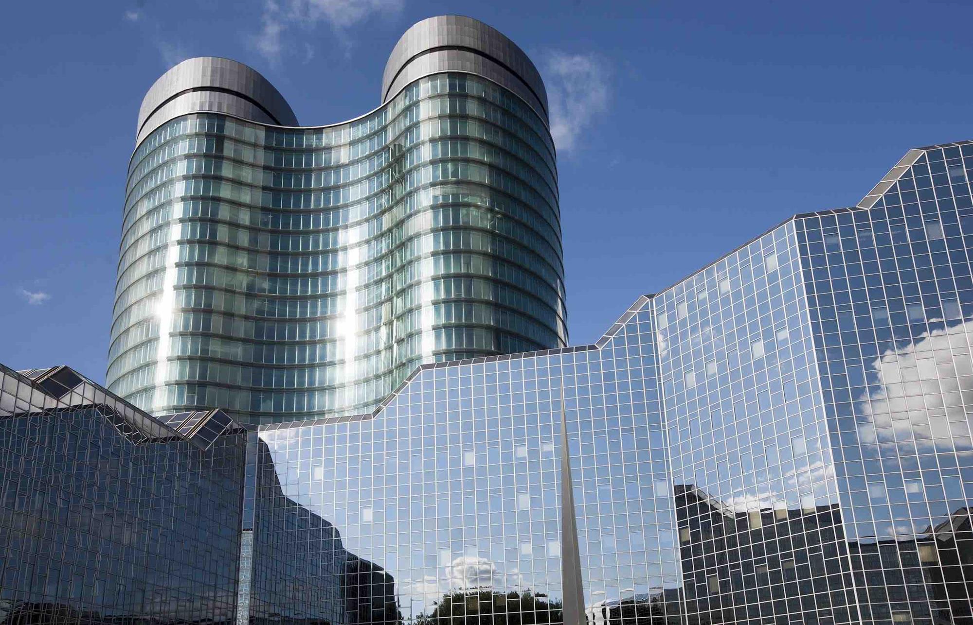 Netherlands Roundup 25bn Rabobank Scheme Preps Accrual Cut