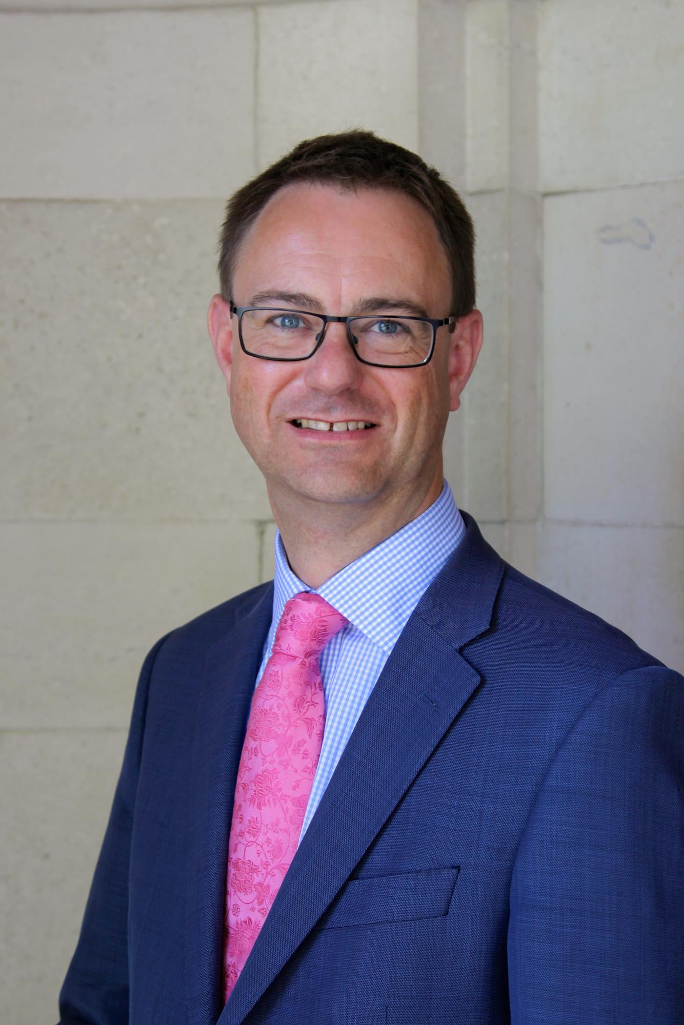 Generation hires Edward Mason for new engagement, impact role News IPE