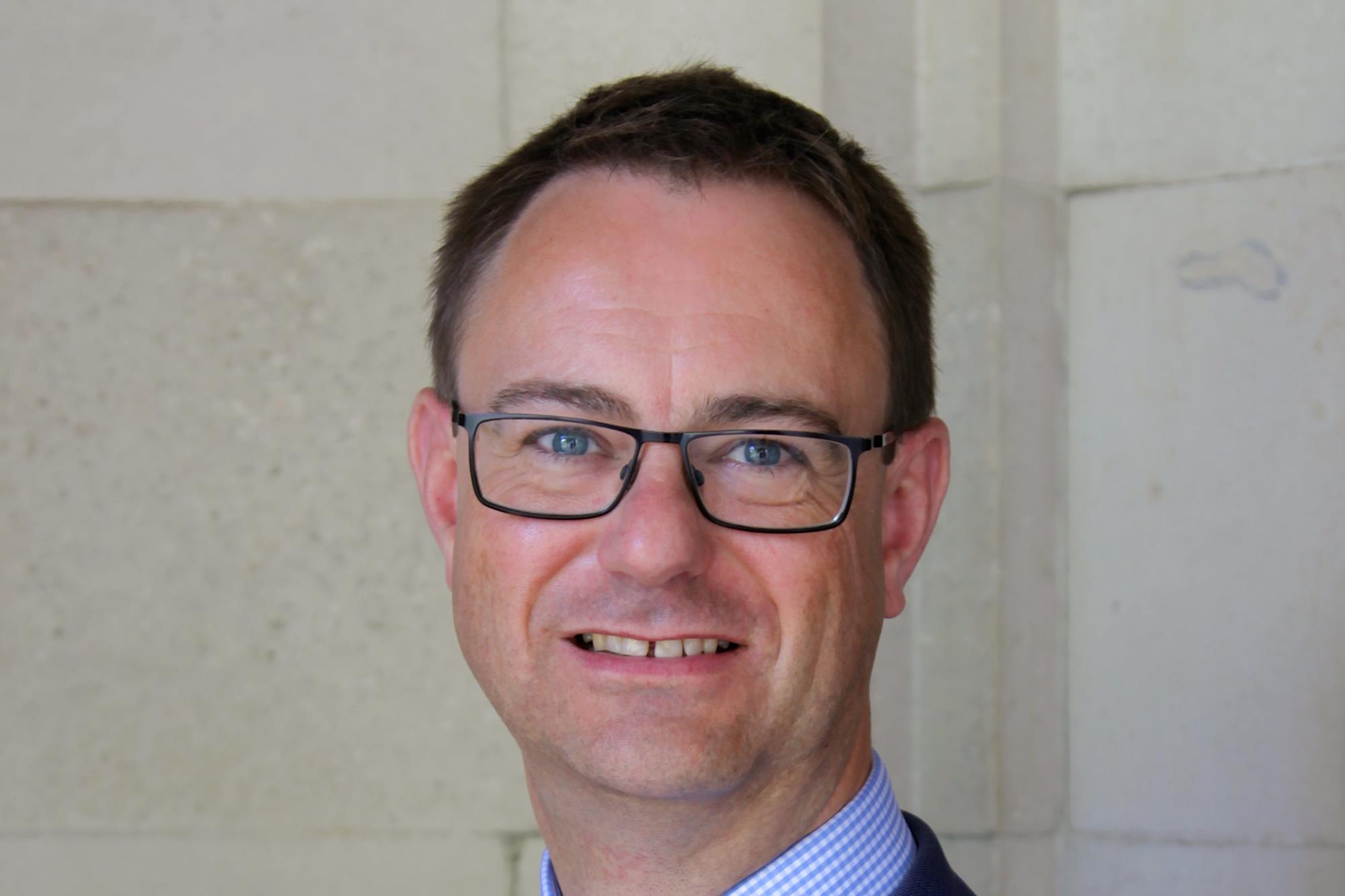 Generation hires Edward Mason for new engagement, impact role News IPE