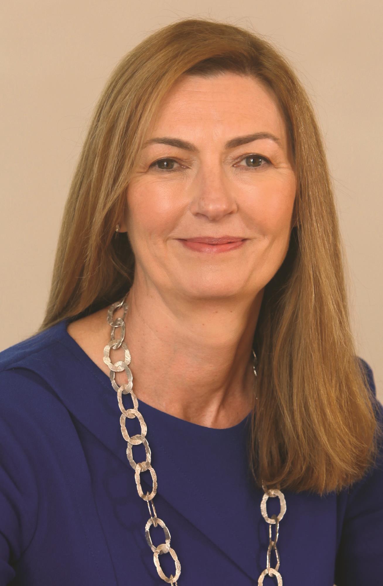 M&G chief exec Anne Richards exits for Fidelity | News Stories | IPE