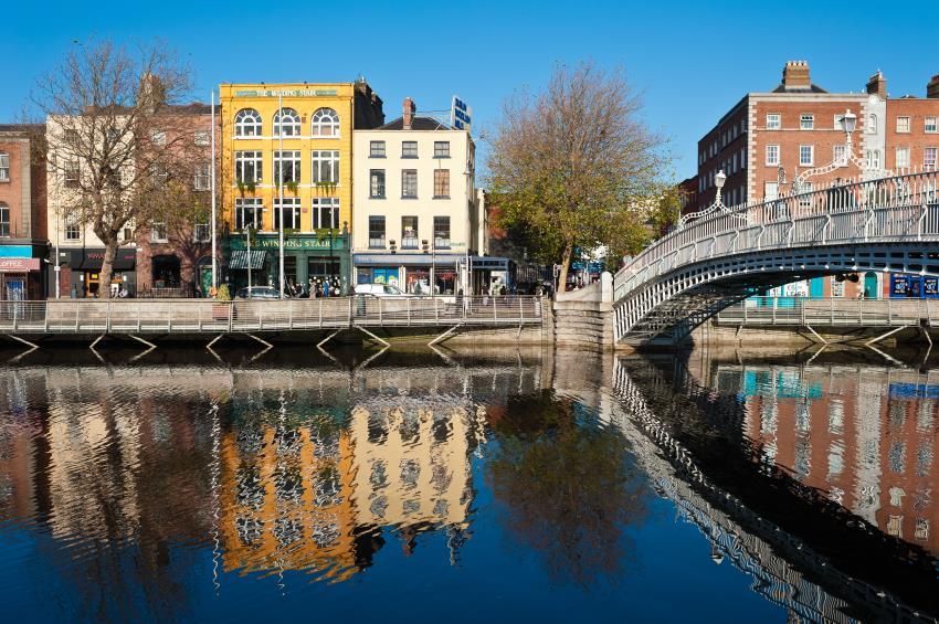 Asset Management Roundup Impax Joins The Move To Dublin News Ipe