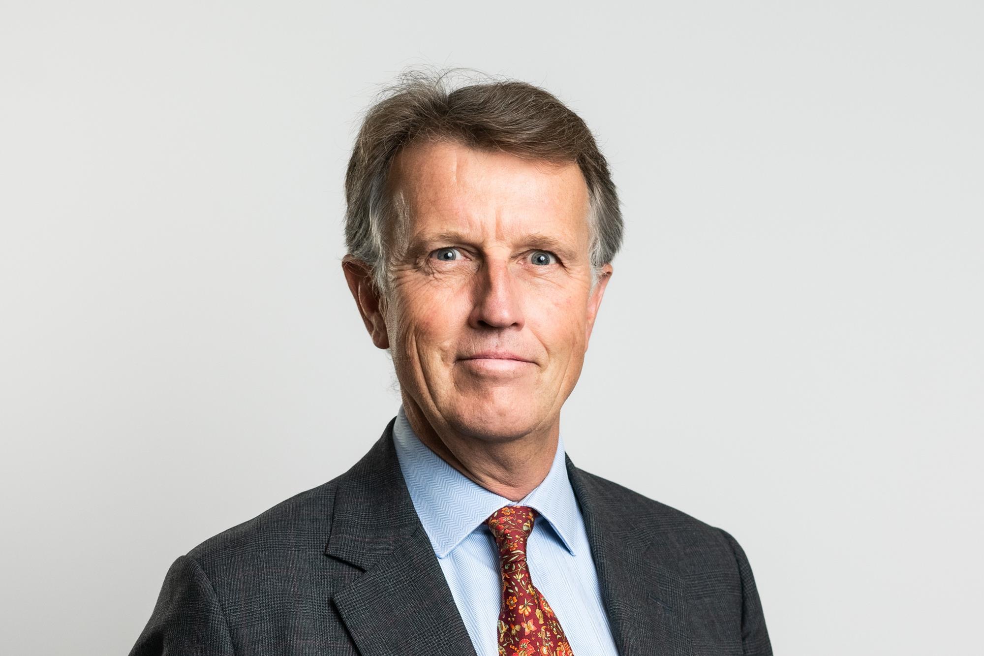 People moves: Church Commissioners pick CEO | News | IPE