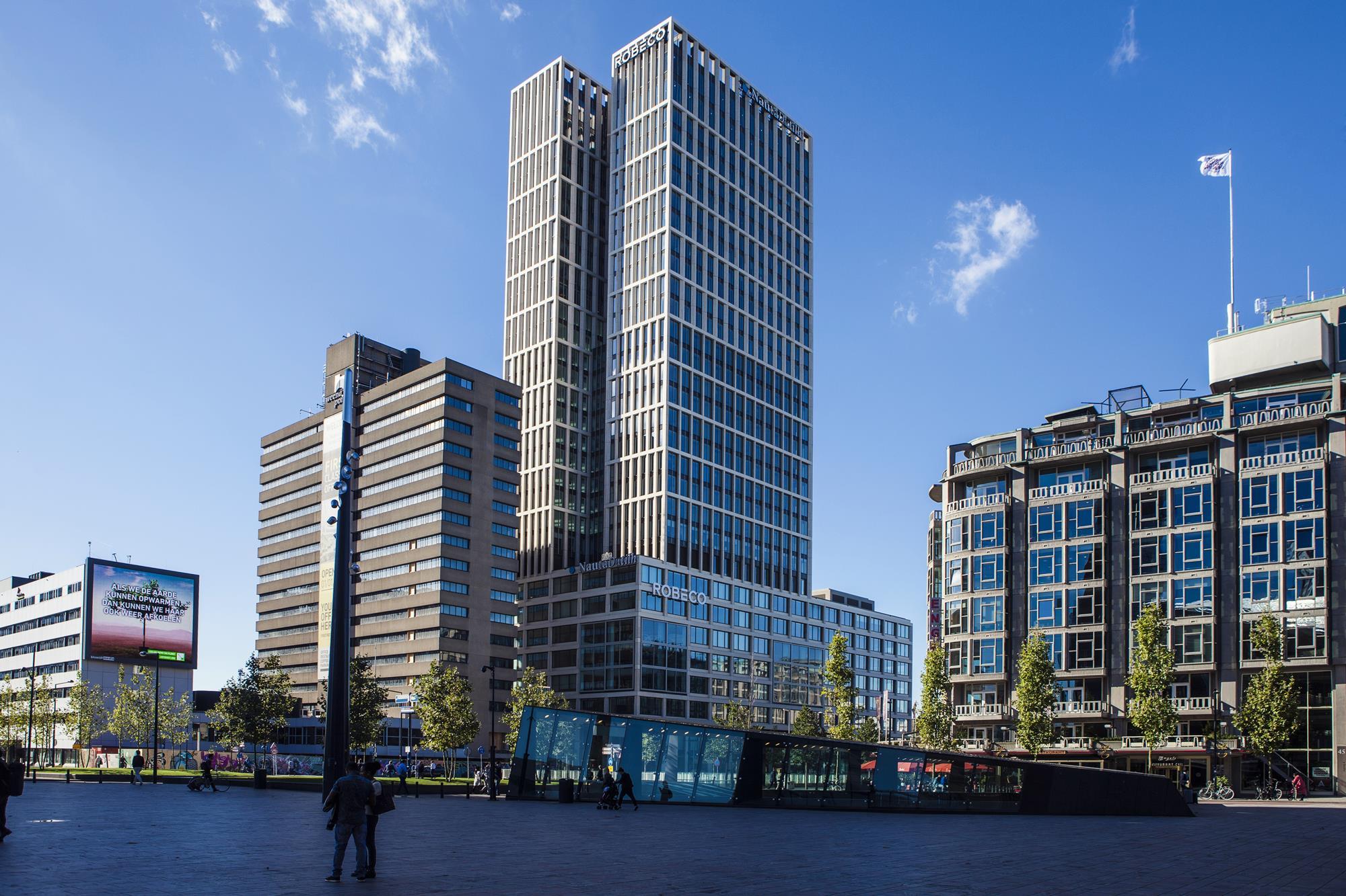 Robeco fined €2m for failing anti-money laundering compliance | News | IPE