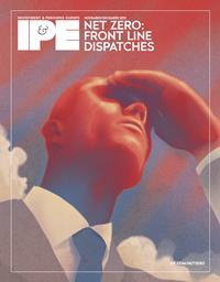 Net Zero supplement Nov-Dec 2025 cover