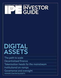 IPE Investor Guide May-Jun 2026 - Digital Assets