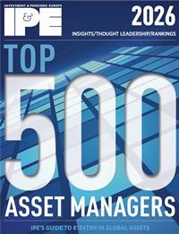 Top 500 2026 cover