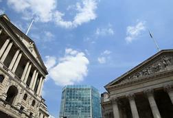 Bank of England