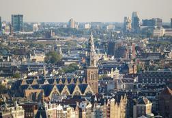 Amsterdam, Netherlands