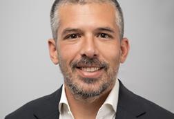 Carlo Svaluto Moreolo at IPE