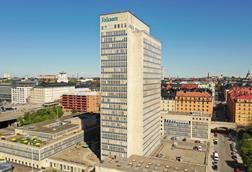 ​Folksam writes off Northvolt, but Heimstaden Bostad holding perks ...