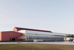 Stegra_steel mill_vision image_1