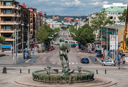 Gothenburg