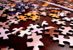 puzzle jigsaw