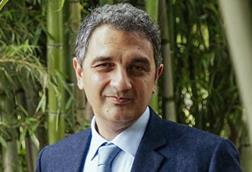 Andrea Mariani at Fondo Pegaso